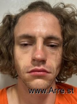 Travis Eugene Winemiller Mugshot