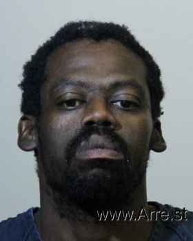 Travis  Woods Mugshot