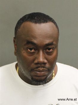 Travis Denard Wright Mugshot