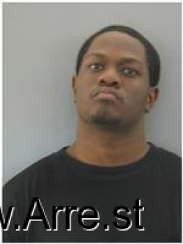 Travis Shawn Wright Mugshot