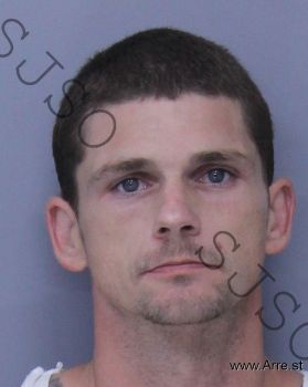 Travis Allen Wright Mugshot