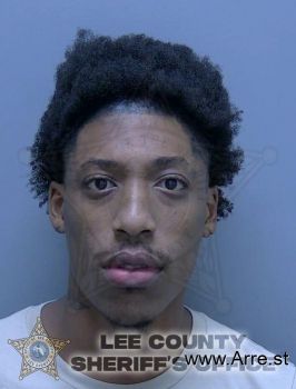 Travis Ometreis Boyda Young Mugshot