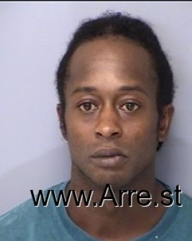 Travise Terrill Moore Mugshot