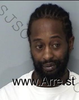 Travise Terrill Moore Mugshot