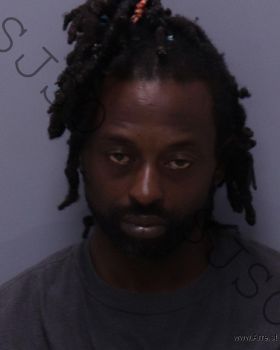 Travise Terrill Moore Mugshot