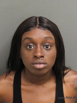 Travisha Shytrail Miller Mugshot