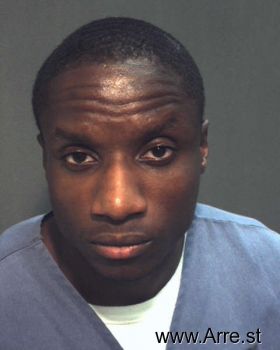 Travius  Gayle Mugshot