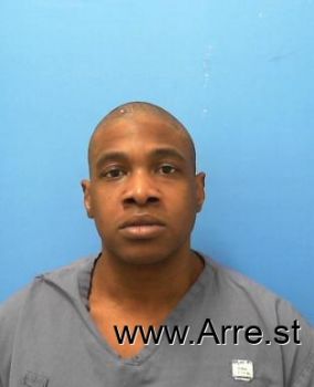 Travon R Jackson Mugshot