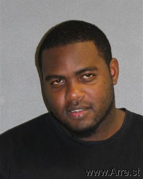 Travon  Jackson Mugshot