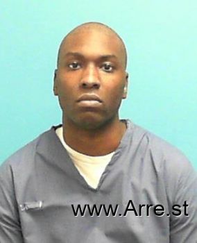 Travon  Smith Mugshot