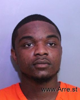 Travon  Smith Mugshot