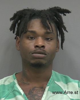 Travon Quame Williams Mugshot