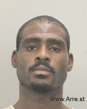 Travon Leroy Williams Mugshot