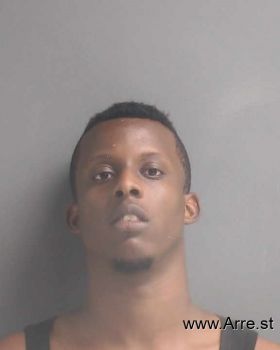 Travon S Williams Mugshot