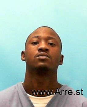 Travontay E Brooks Mugshot