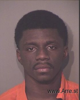 Travonte Demetrious Smith Mugshot