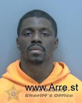 Travonte Demetrious Smith Mugshot