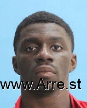 Travonte Demetrious Smith Mugshot