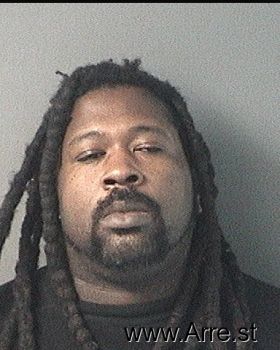 Travoris Dwayne Riddle Mugshot