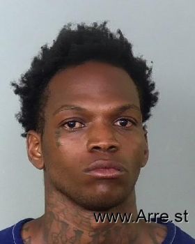 Trayon M Carnes Mugshot