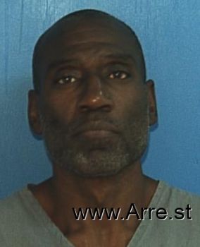 Trellis C Davis Mugshot