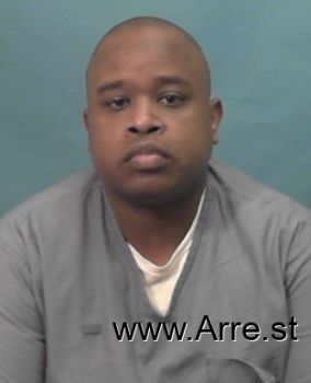 Tremaine J Driver Mugshot