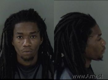 Tremaine Mandell Mcgriff Mugshot