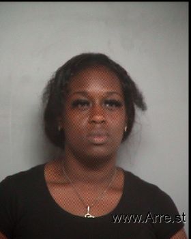 Tremaine Michelle Parker Mugshot