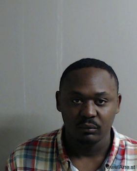 Tremarcus Dontae Williams Mugshot