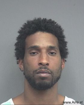 Tremayne Earl Ivey Mugshot