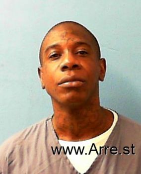 Tremichael D Henderson Mugshot