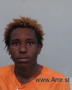 Tremon  Dye Mugshot