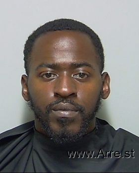 Tremonte Edward Hargrove Mugshot