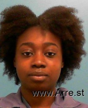 Trenashia L Richardson Mugshot