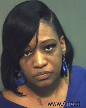 Trenise Shenelle Wilds Mugshot