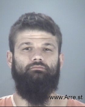 Trent Douglas Derby Mugshot