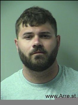 Trent Randall Johnson Mugshot