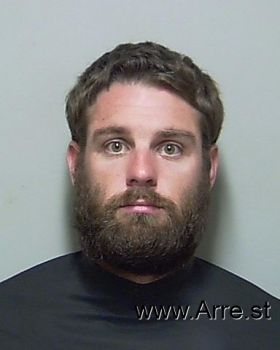 Trent Keeth Murray Mugshot