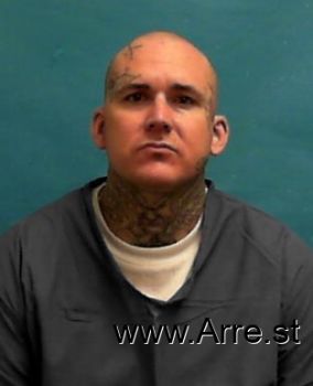 Trent C Parker Mugshot