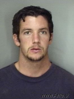 Trenton Andrew Barnett Mugshot