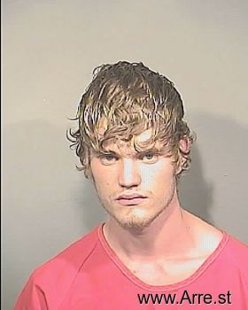 Trenton Sergei Bouma Mugshot