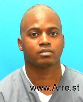 Trenton  Brown Mugshot