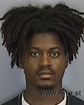 Trenton  Brown Mugshot