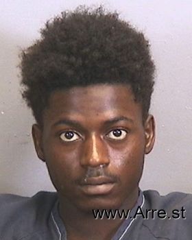 Trenton  Brown Mugshot