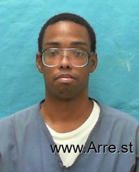 Trenton L Jackson Mugshot