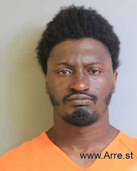 Trenton Jamaal Lewis Mugshot