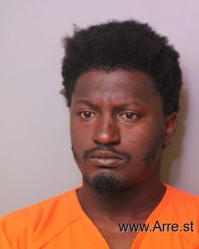 Trenton Jamaal Lewis Mugshot