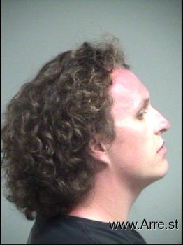 Trenton  Miller Mugshot