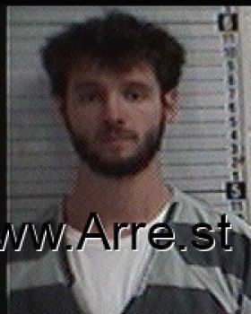 Trenton Michael Miller Mugshot