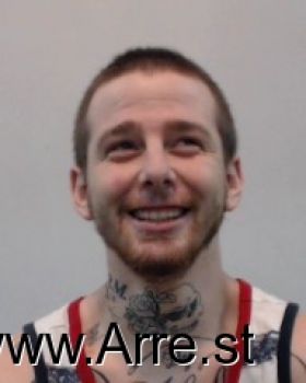 Trenton  Morgan Mugshot